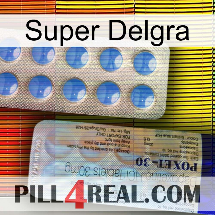 Super Delgra 39